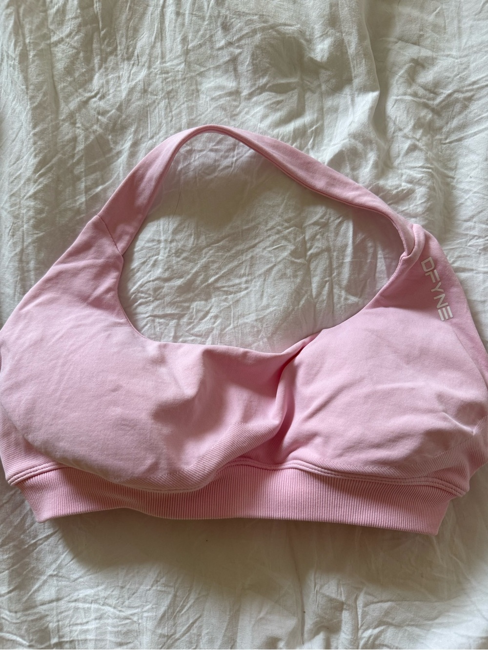 Dfyne Sports Bra